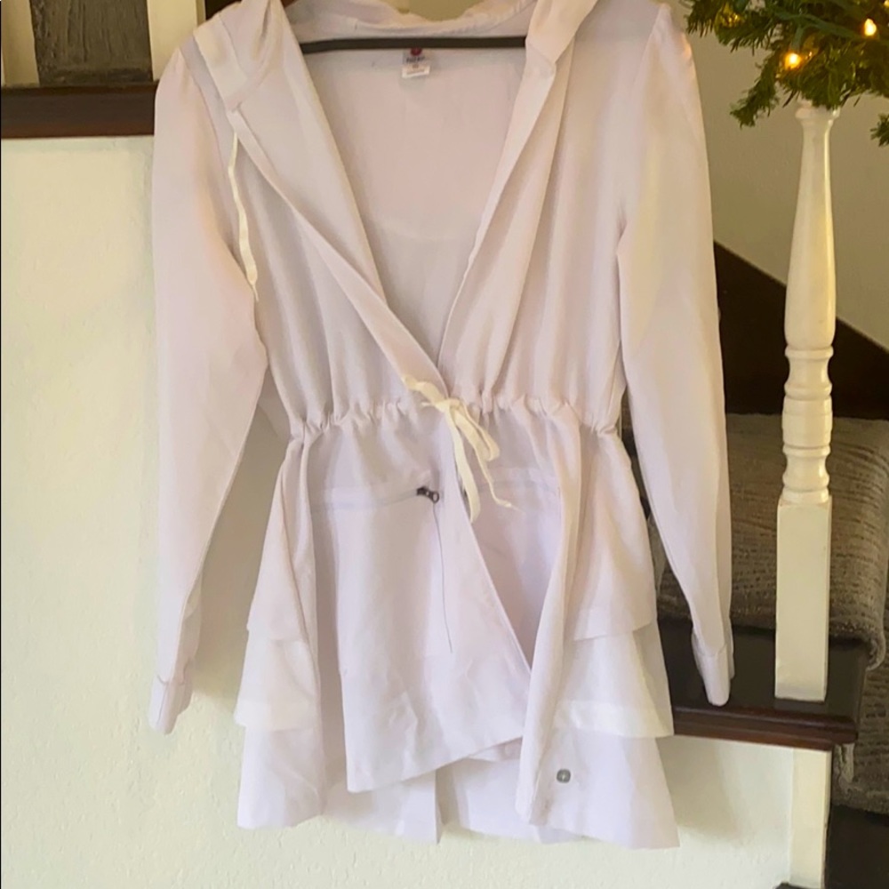 Soybu Windbreaker/Jacket